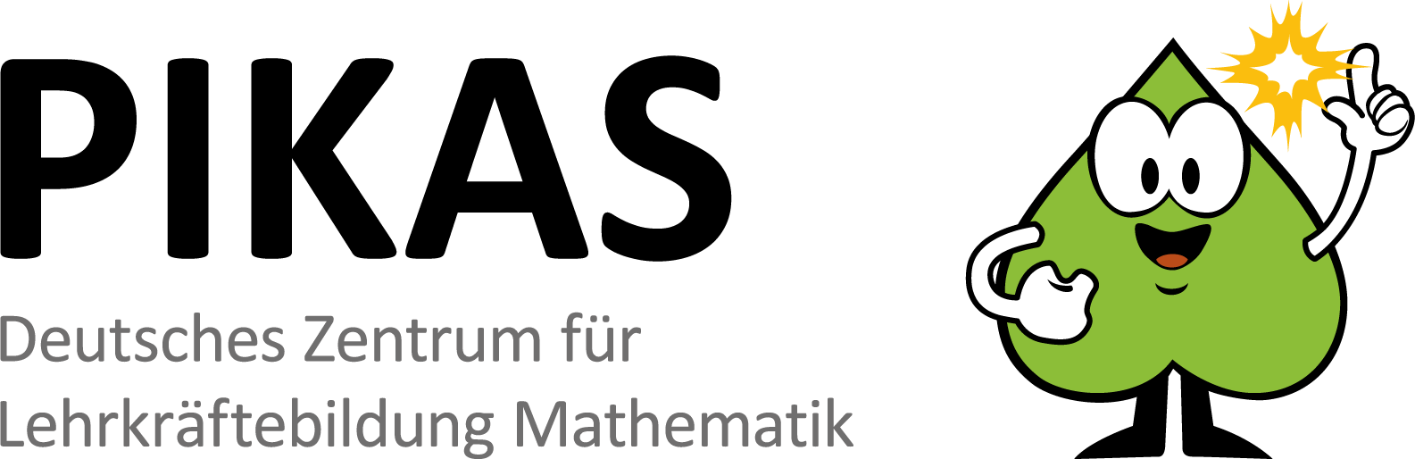 PIKAS-Shop Logo